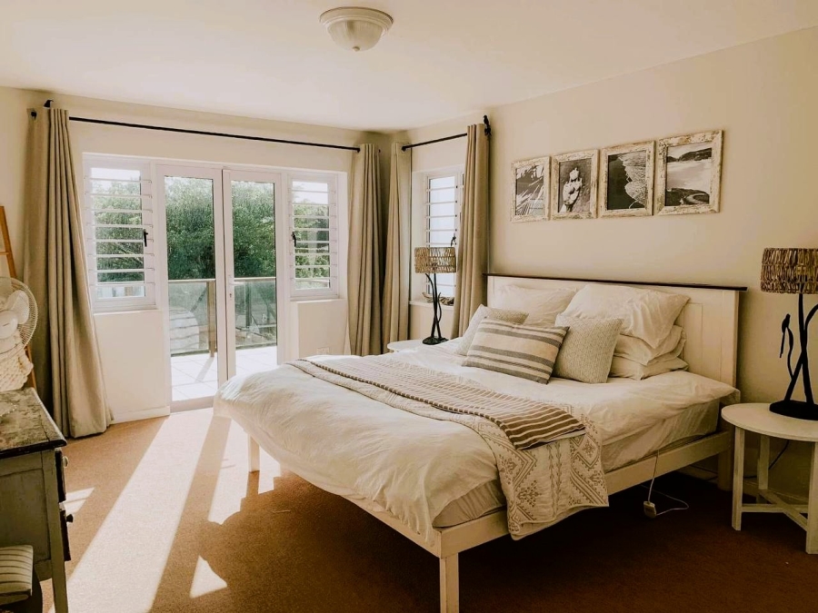3 Bedroom Property for Sale in Seaside Longships Western Cape